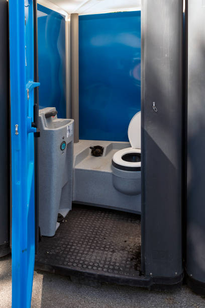 Best Long-term porta potty rental  in Elwood, IN