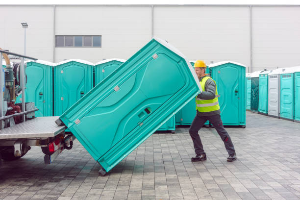 Best Local porta potty services  in Elwood, IN