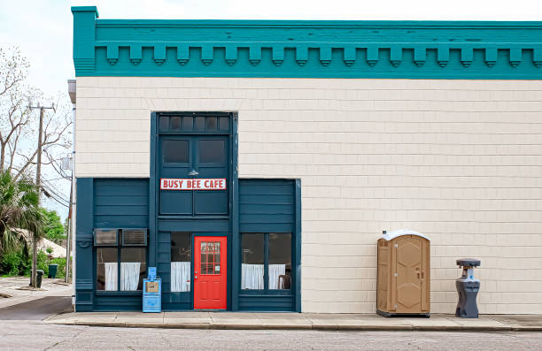 Best Event porta potty rental  in Elwood, IN