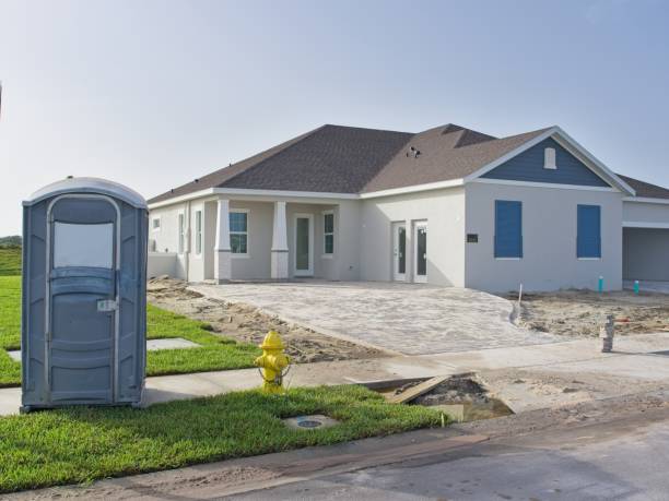 Best Construction site porta potty rental  in Elwood, IN